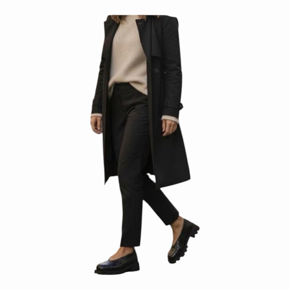 Katy Perry Collections Black Loafers